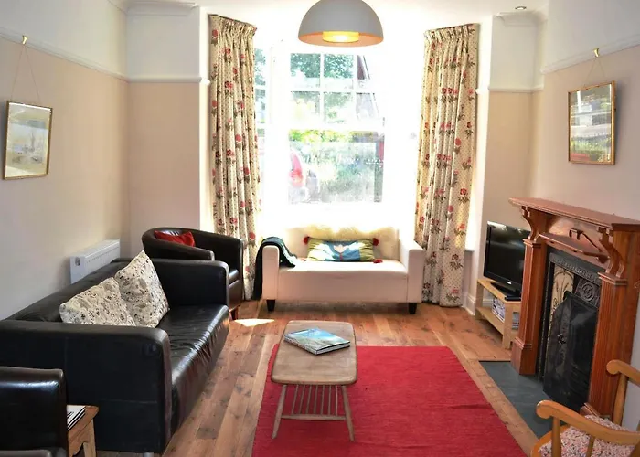 Little Chamonix فندق *