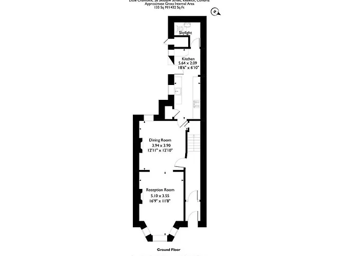 فندق Little Chamonix