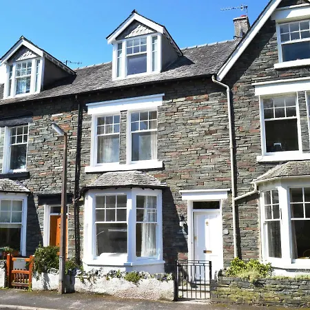 Little Chamonix * Keswick (Cumbria)