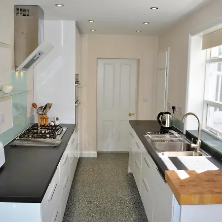 Little Chamonix 酒店