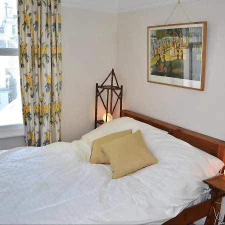 Little Chamonix 酒店