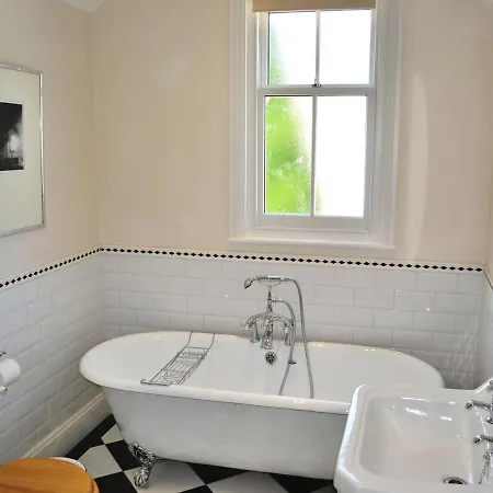 Little Chamonix 酒店