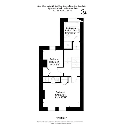Little Chamonix 酒店