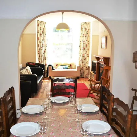 Hotel Little Chamonix