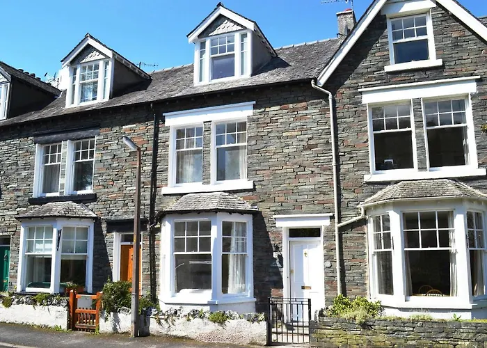 Little Chamonix * Keswick (Cumbria)