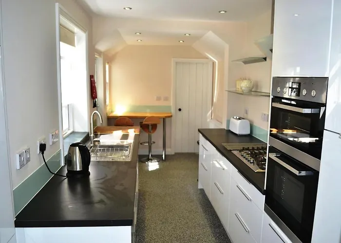 Hotel Little Chamonix Keswick (Cumbria)