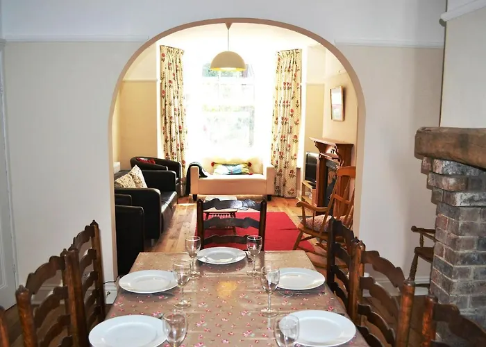 Hotel Little Chamonix