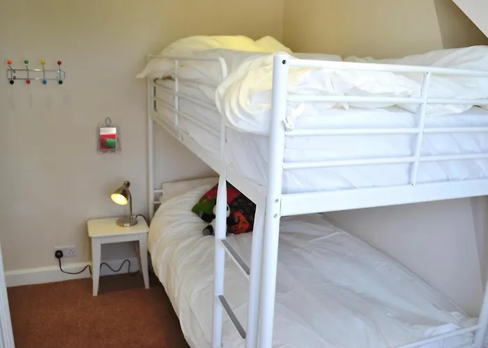 Little Chamonix Hotel Keswick (Cumbria)