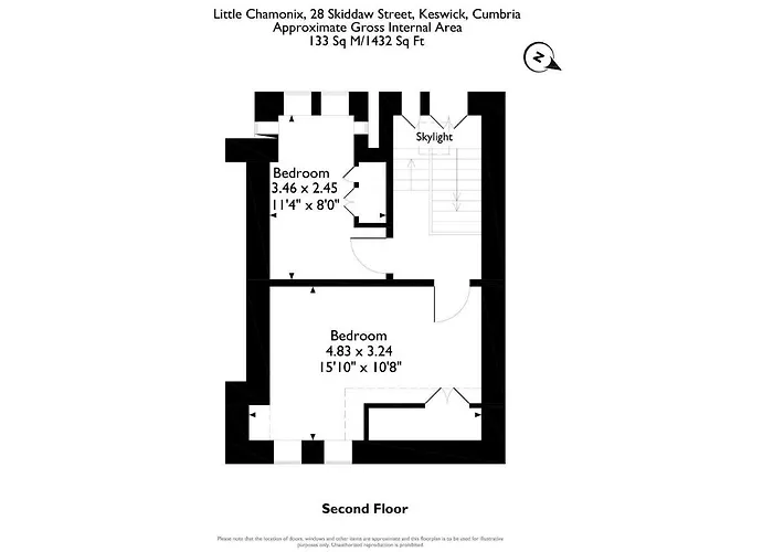 Little Chamonix Hotel *