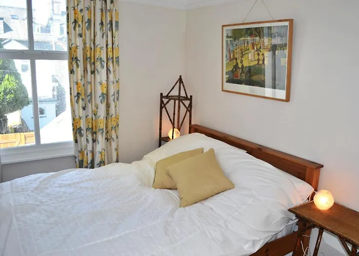 Little Chamonix Hotel